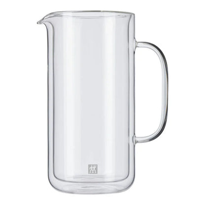 ZWILLING - Sorrento Plus - Double Wall Jug glass - 798ml