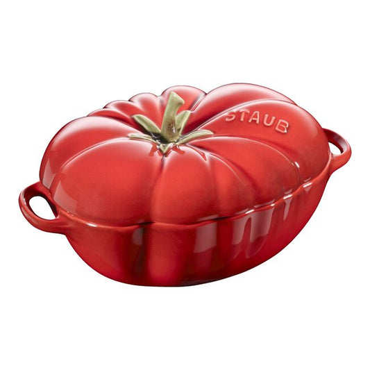 STAUB - Tomato Petite Cocotte - 16cm