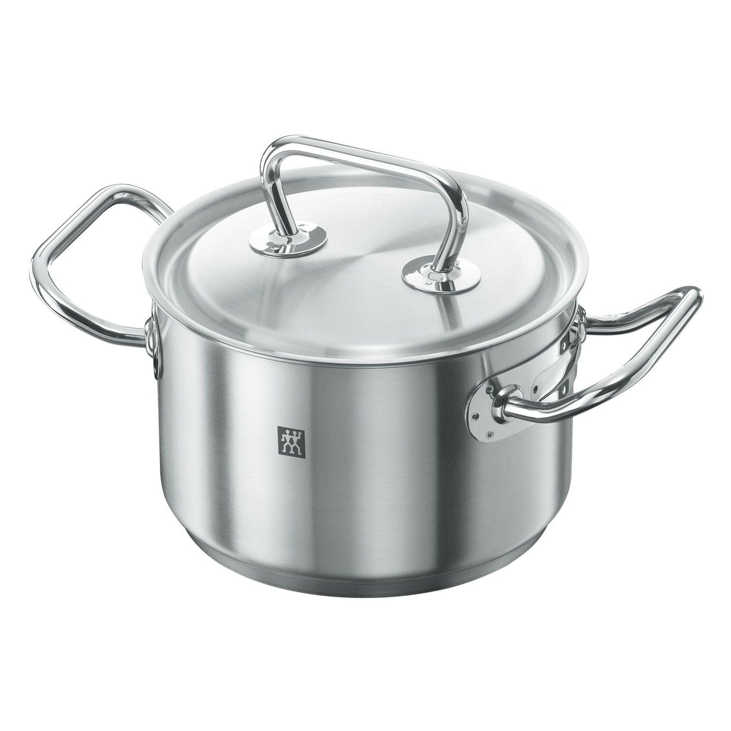 ZWILLING - Twin Classic Stainless Steel Cookware - 5pc set