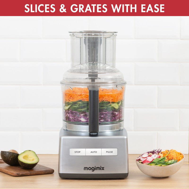 MAGIMIX - 4200XL Food Processor