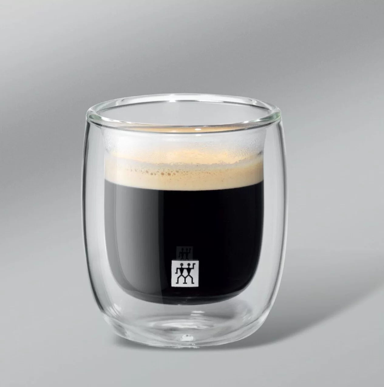 ZWILLING - Sorrento - Double Wall Espresso glass set 2pc