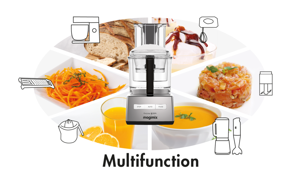 Magimix-5200XL-Food-Processor-White