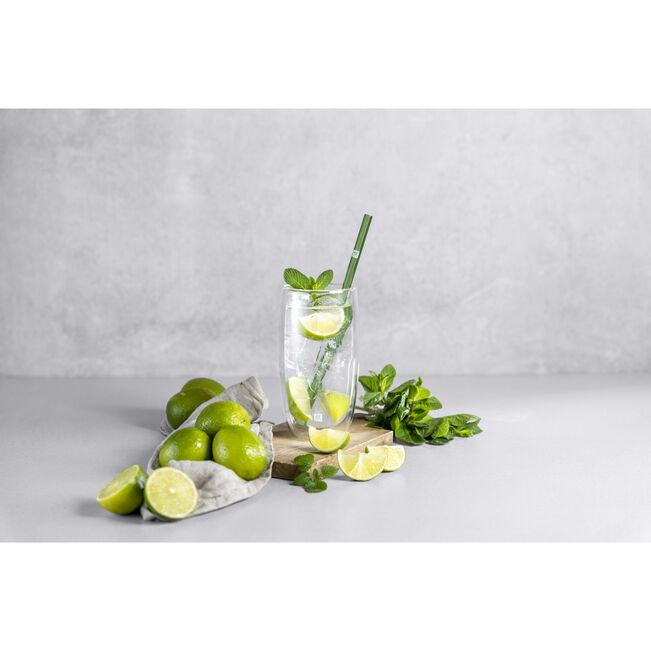 ZWILLING - Sorrento - Double Wall Softdrink set 2pc