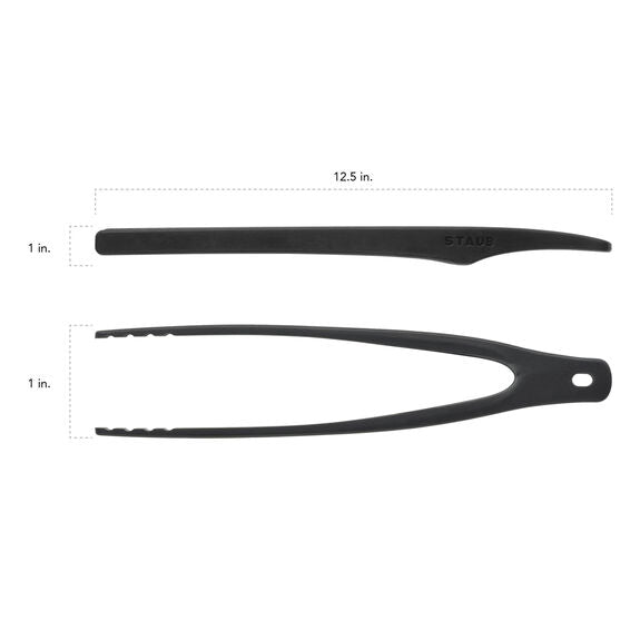 STAUB - Tongs - 31cm