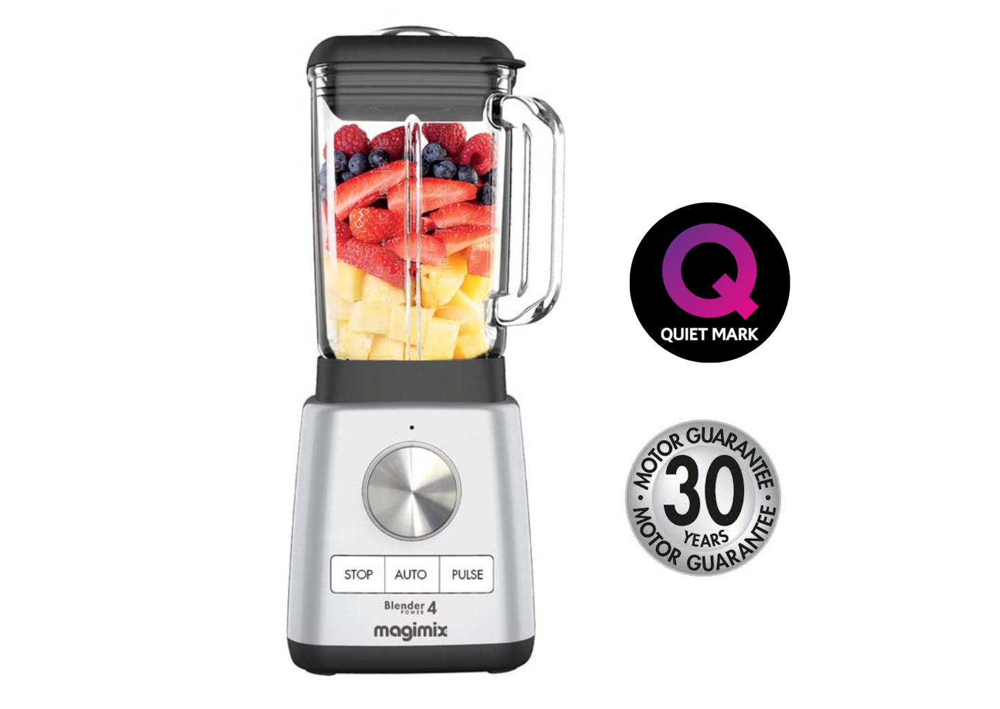 MAGIMIX - Power Jug Blender