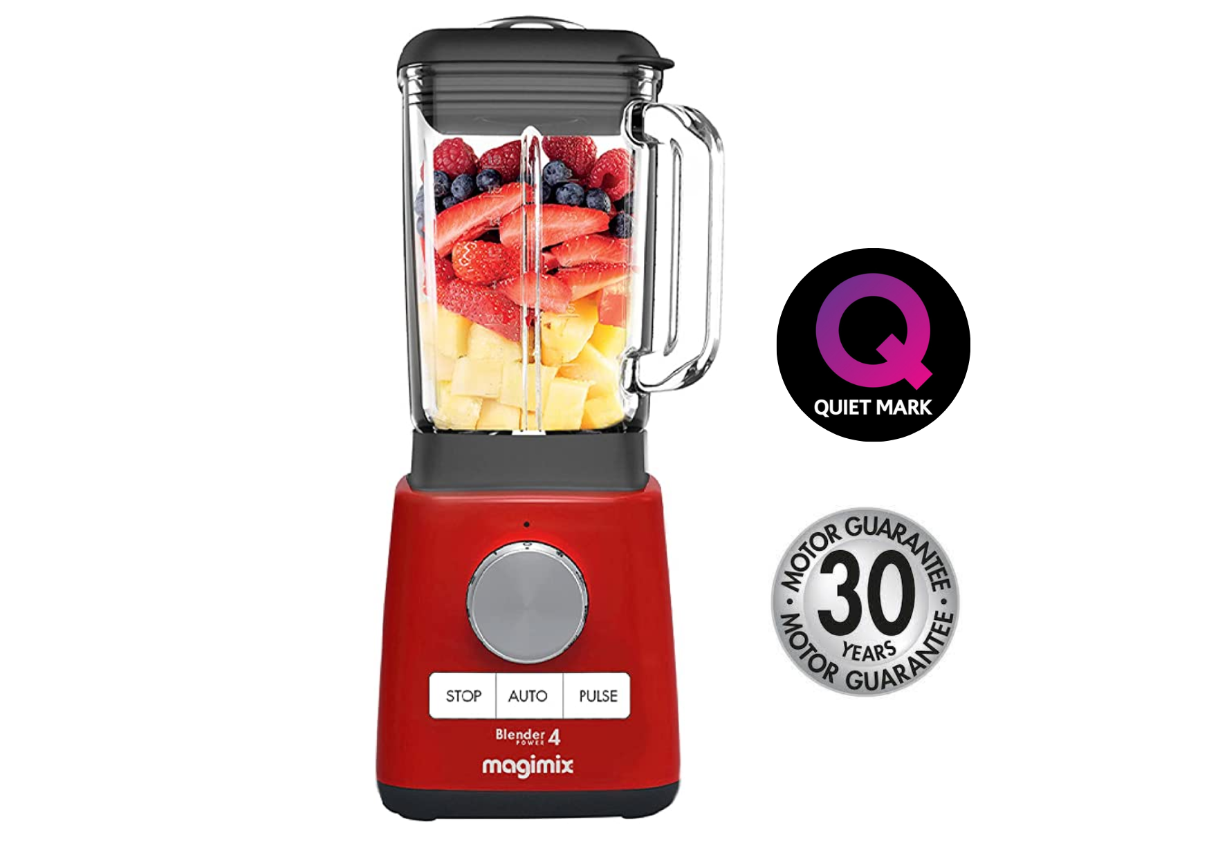 MAGIMIX - Power Jug Blender