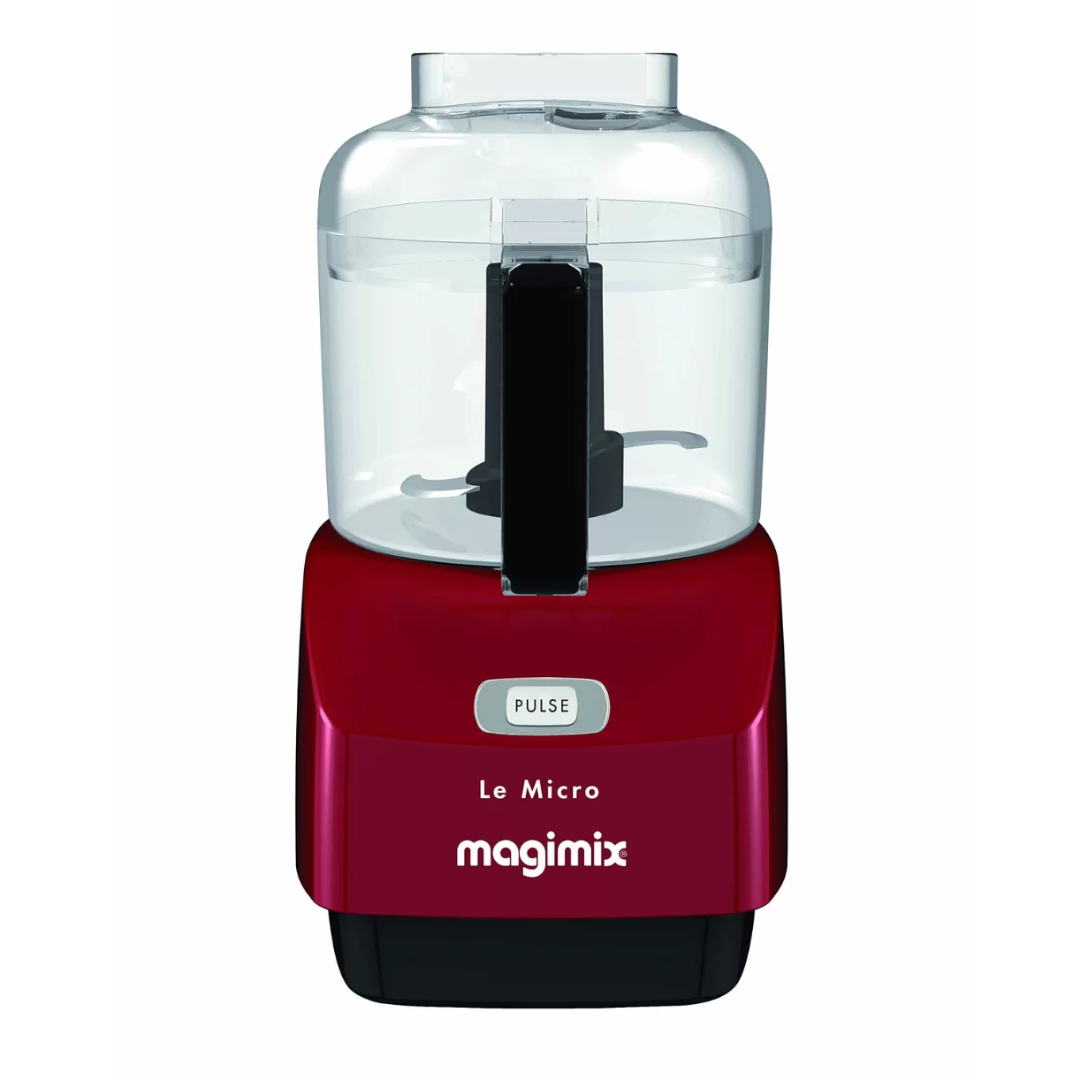 MAGIMIX - Le Micro Food Processor