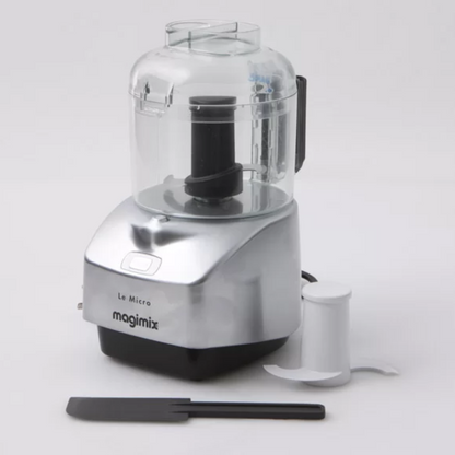 MAGIMIX - Le Micro Food Processor