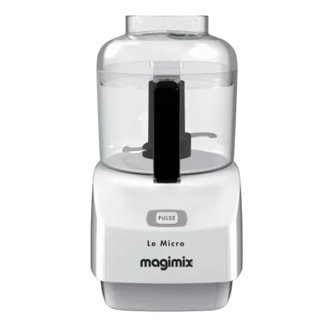 MAGIMIX - Le Micro Food Processor