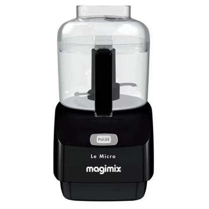 MAGIMIX - Le Micro Food Processor