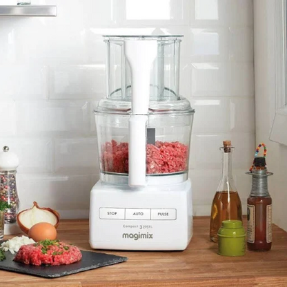 MAGIMIX - 4200XL Food Processor