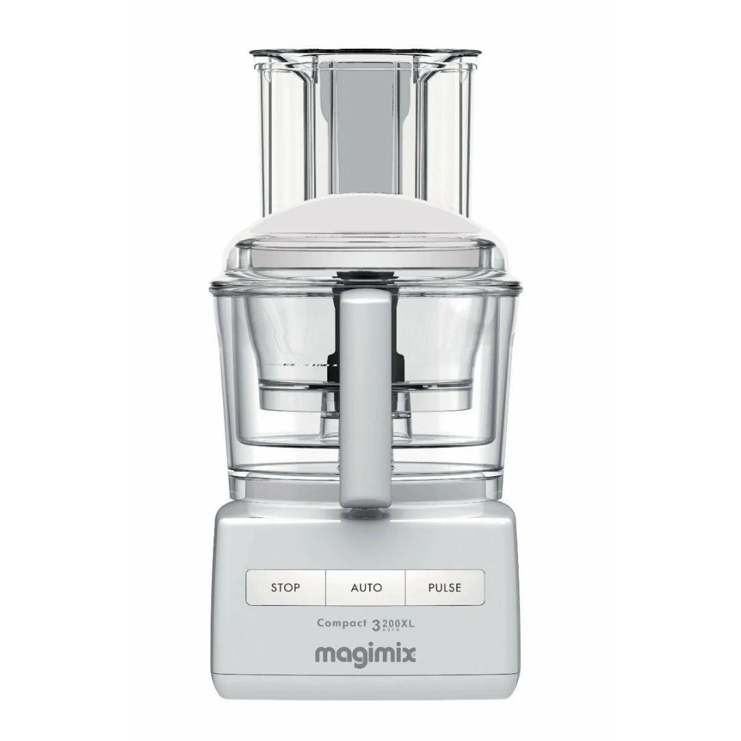 MAGIMIX - 4200XL Food Processor