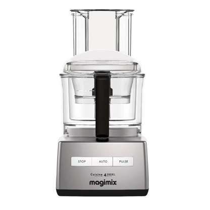 MAGIMIX - 4200XL Food Processor