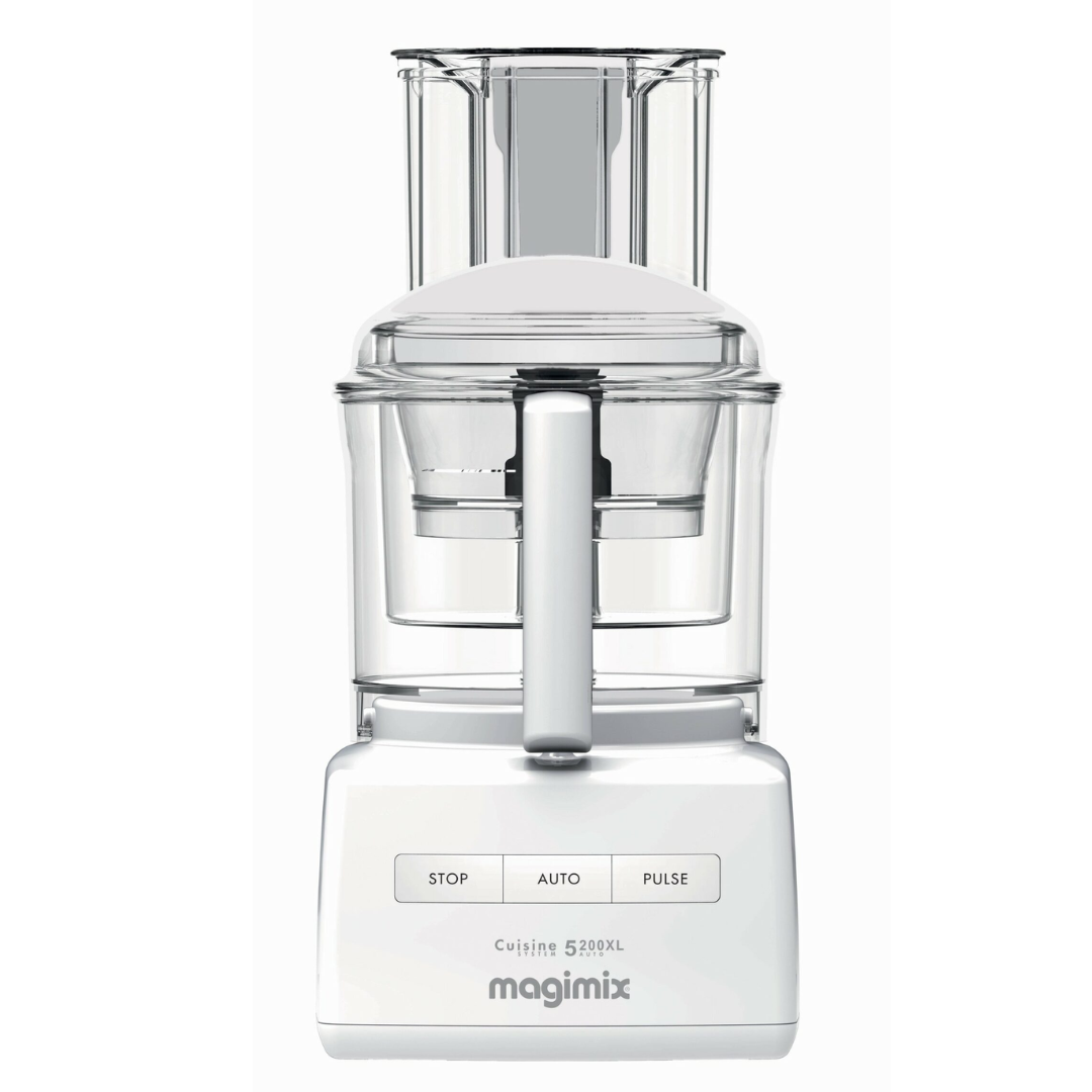 MAGIMIX - 5200XL Food Processor