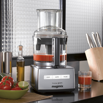 MAGIMIX - 5200XL Food Processor