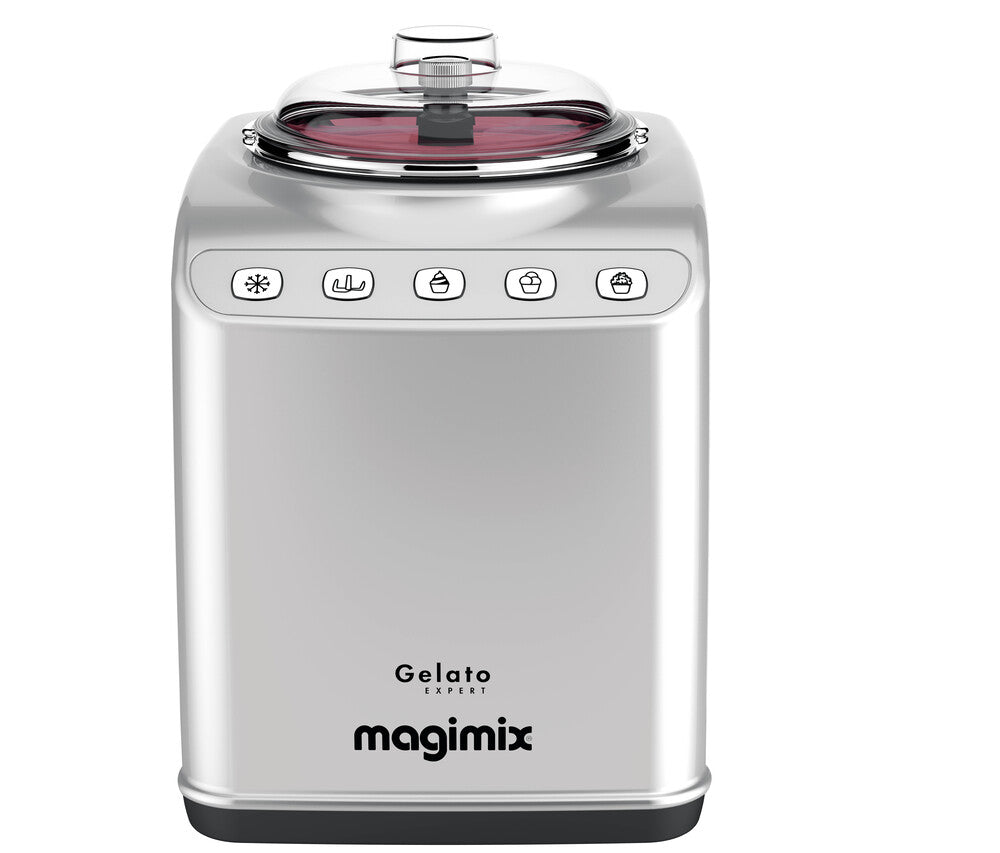 MAGIMIX GELATO EXPERT ICE CREAM & SORBET MAKER