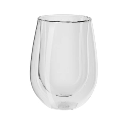 ZWILLING - Sorrento Bar - Double Wall White Wine glass set 2pc