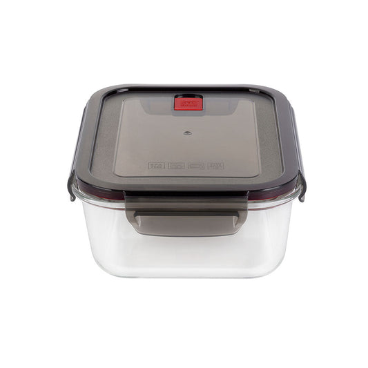 ZWILLING - Rectangular Glass Storage Container - 1.4L