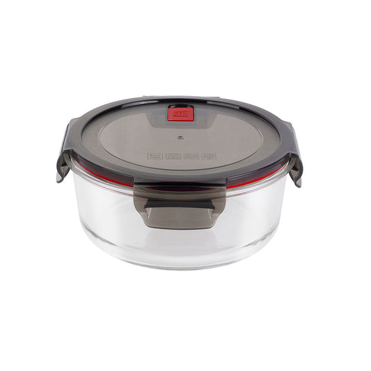ZWILLING - Round Glass Storage Container - 1.3L
