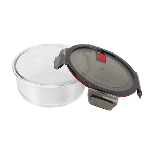 ZWILLING - Round Glass Storage container - 600ml