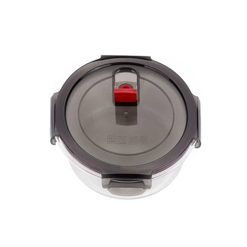 ZWILLING - Round Glass Storage container - 600ml