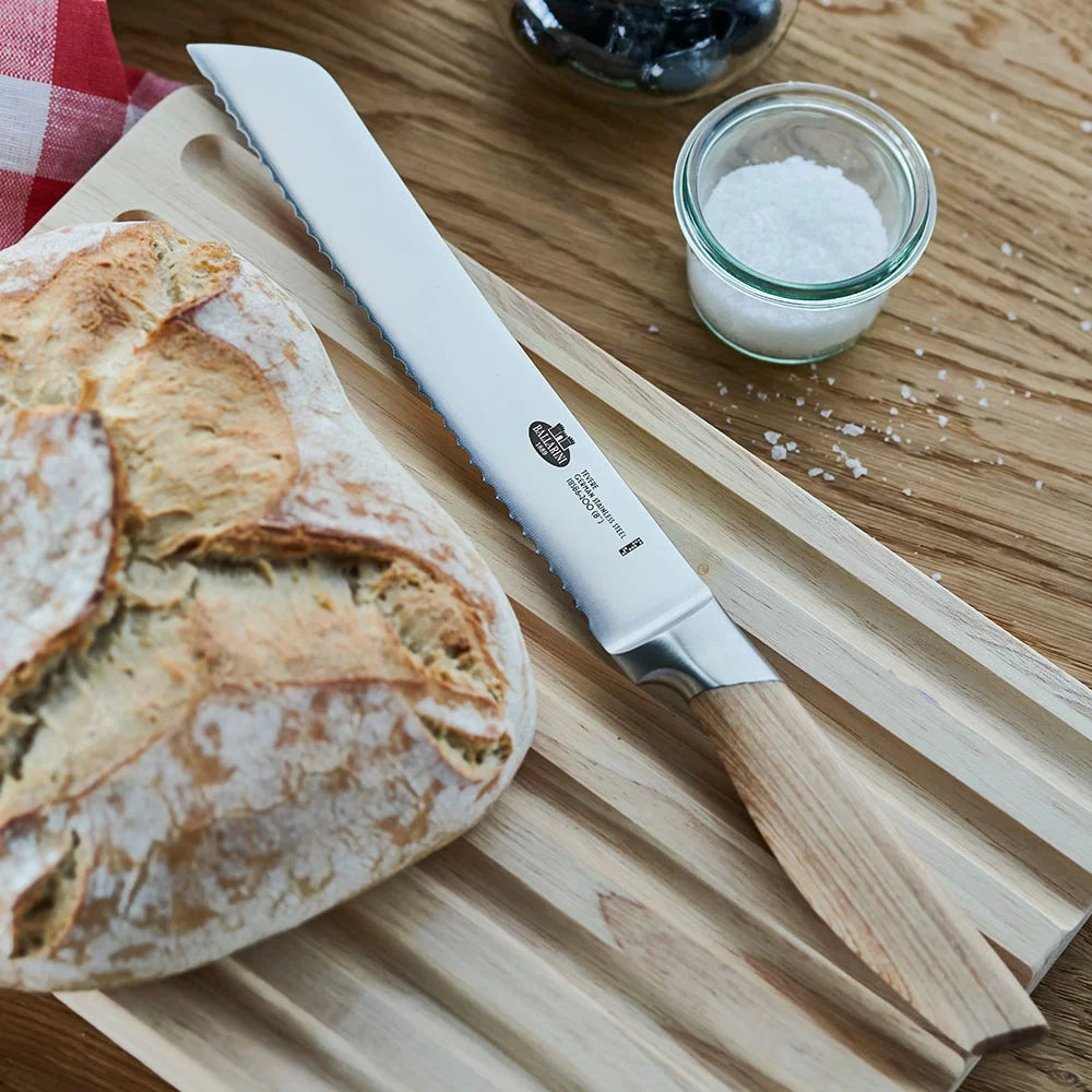 BALLARINI - Tevere Bread knife - 20cm