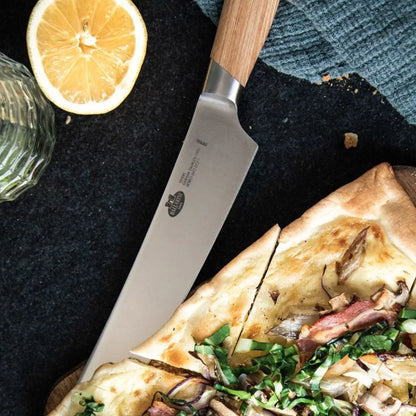 BALLARINI - Tevere Pizza knife - 26cm