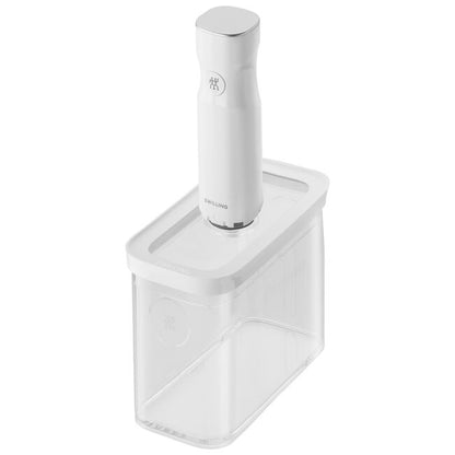 ZWILLING - FRESH & SAVE - Cube Box Set - 5pc