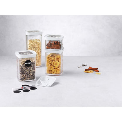 ZWILLING - FRESH & SAVE - Cube Box Set - 6pc