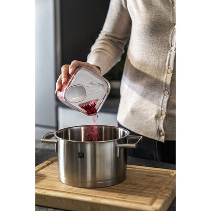 ZWILLING - FRESH & SAVE - Cube Box Set - 6pc