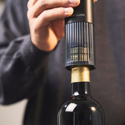 ZWILLING - ENFINIGY® - Electric Wine Opener