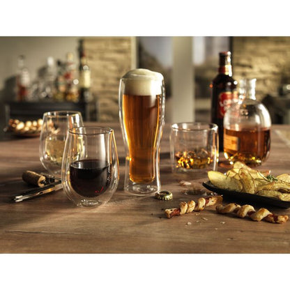 ZWILLING - Sorrento Bar - Double Wall Beer Glass set 2pc