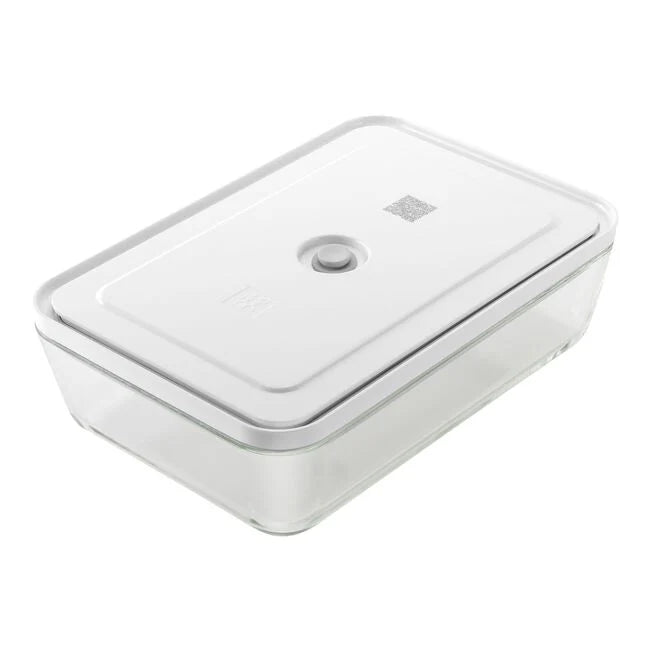 ZWILLING - FRESH & SAVE - Vacuum Glass Containers