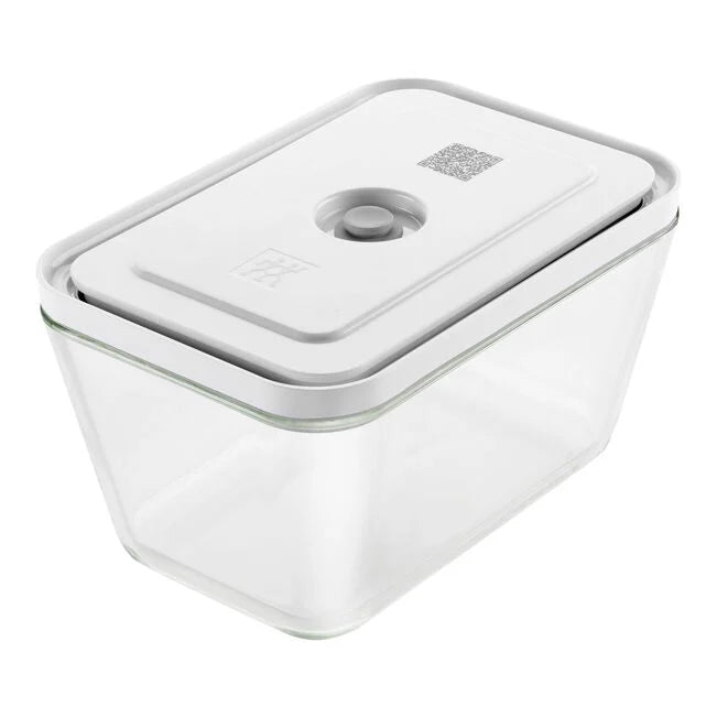 ZWILLING - FRESH & SAVE - Vacuum Glass Containers