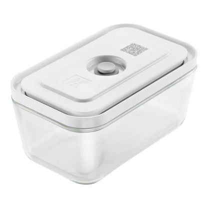 ZWILLING - FRESH & SAVE - Vacuum Glass Containers