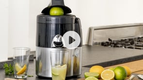 MAGIMIX - Juice Expert 3 - Cold Press Juicer