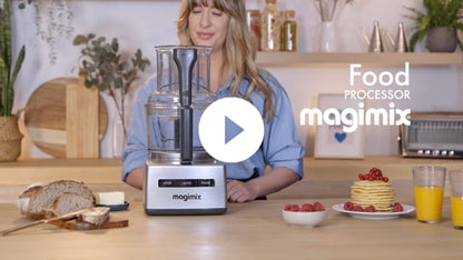 MAGIMIX - 4200XL Food Processor