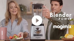 MAGIMIX - Power Jug Blender