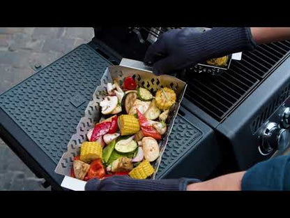 ZWILLING - BBQ+ Protection mat - Silicone