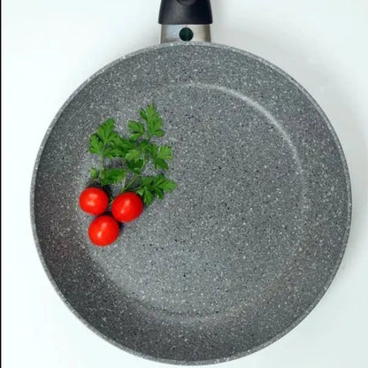 BALLARINI - Cortina Grantinium Frying Pan - 24cm