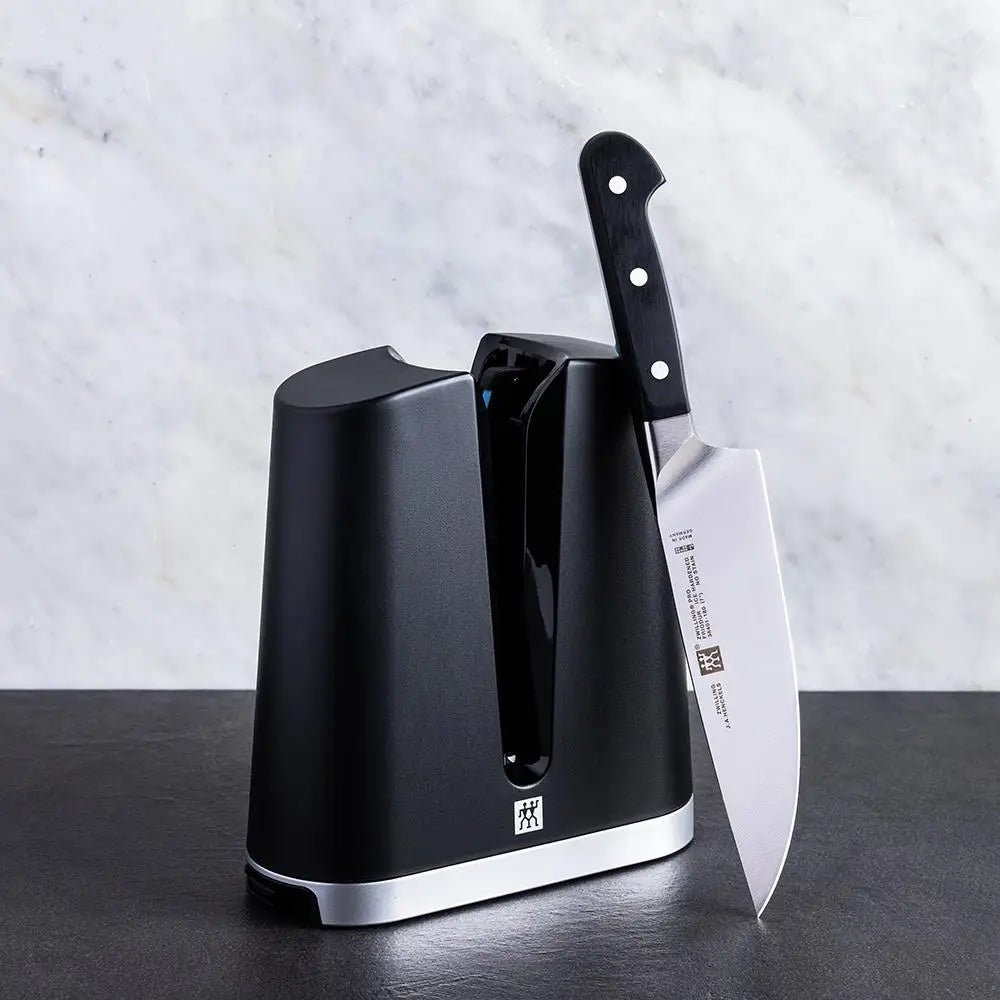 ZWILLING - V-Edge Sharpner