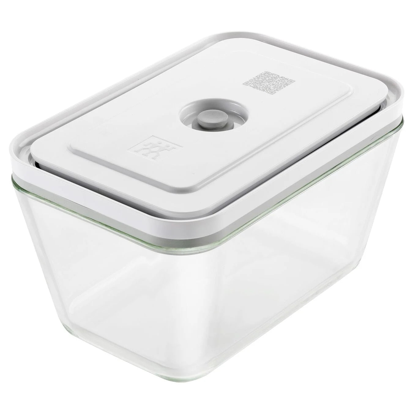 ZWILLING - Fresh & Save Vacuum glass container - Large - 2L