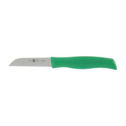 ZWILLING - Green Paring knife