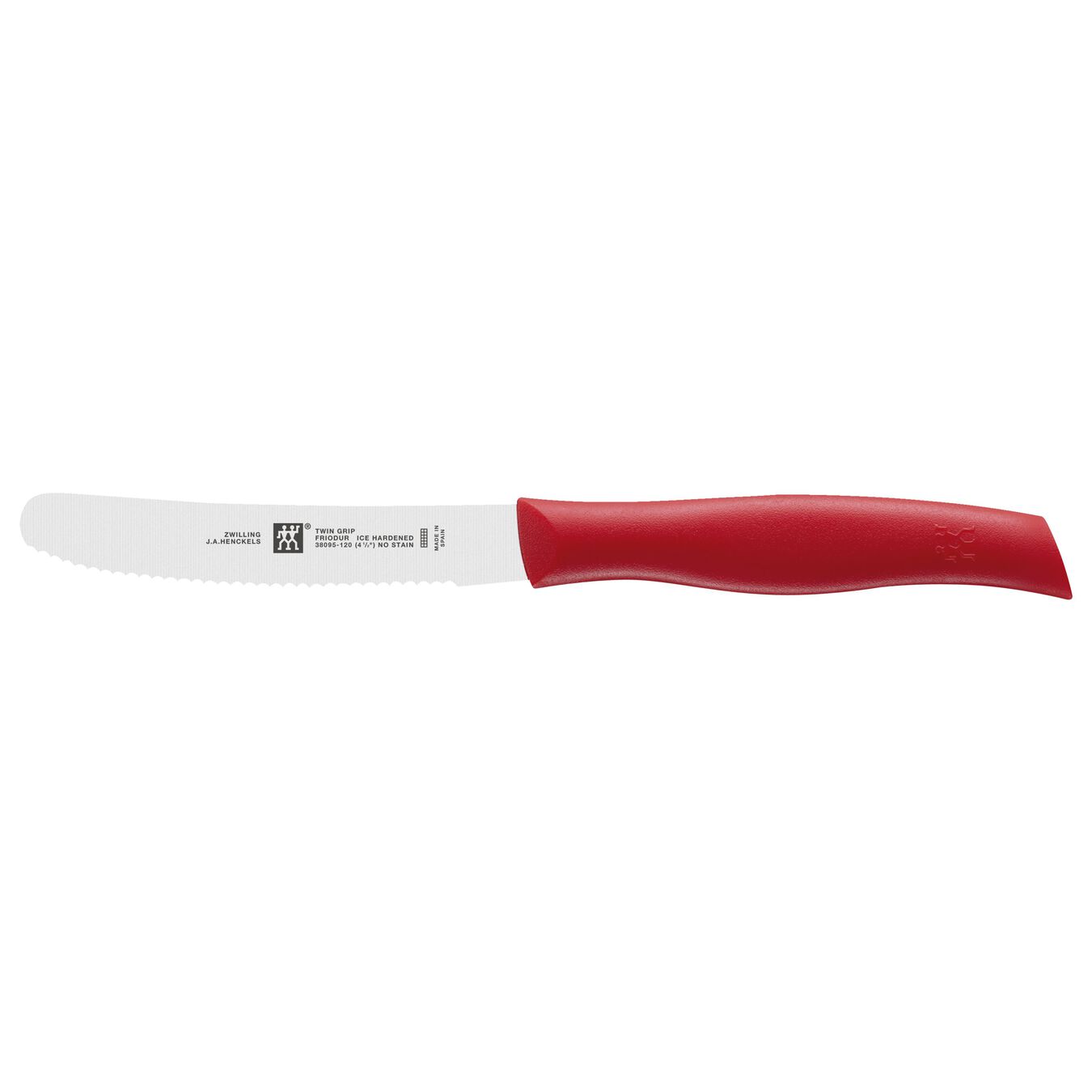 ZWILLING - Red Utility knife