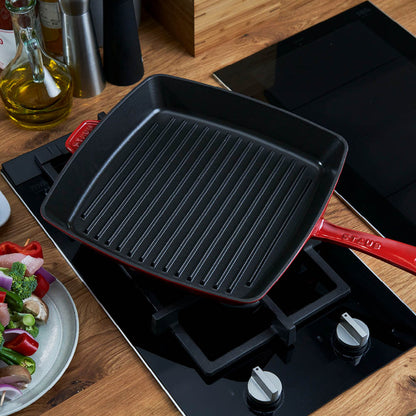 STAUB - Grill Pan - 26cm