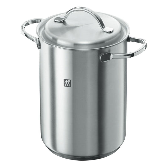 ZWILLING - Pasta Pot with Strainer - 4.5L