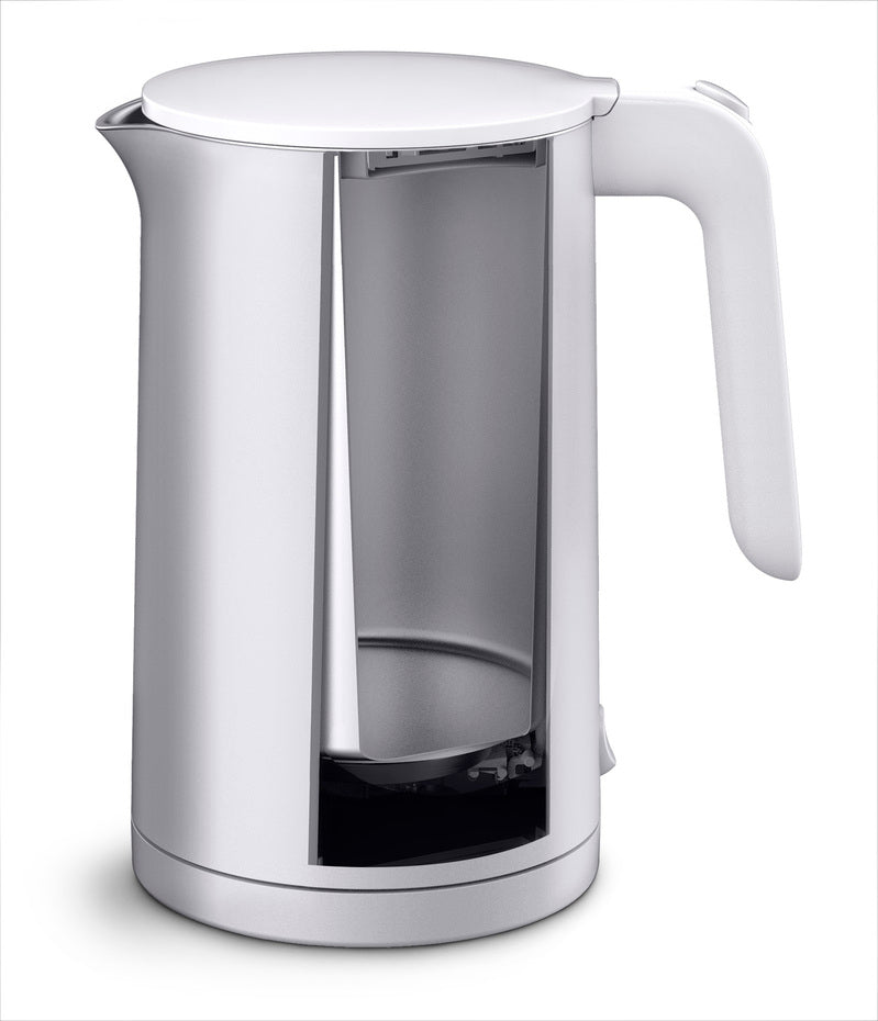 ZWILLING - Enfinigy Electric Kettle - 1.5L - Silver