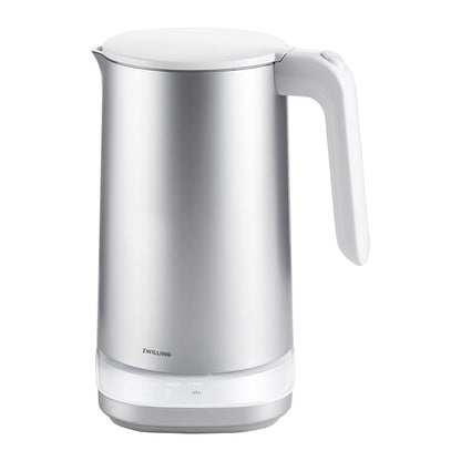 ZWILLING - Enfinigy Electric Kettle Pro - 1.5L - Silver