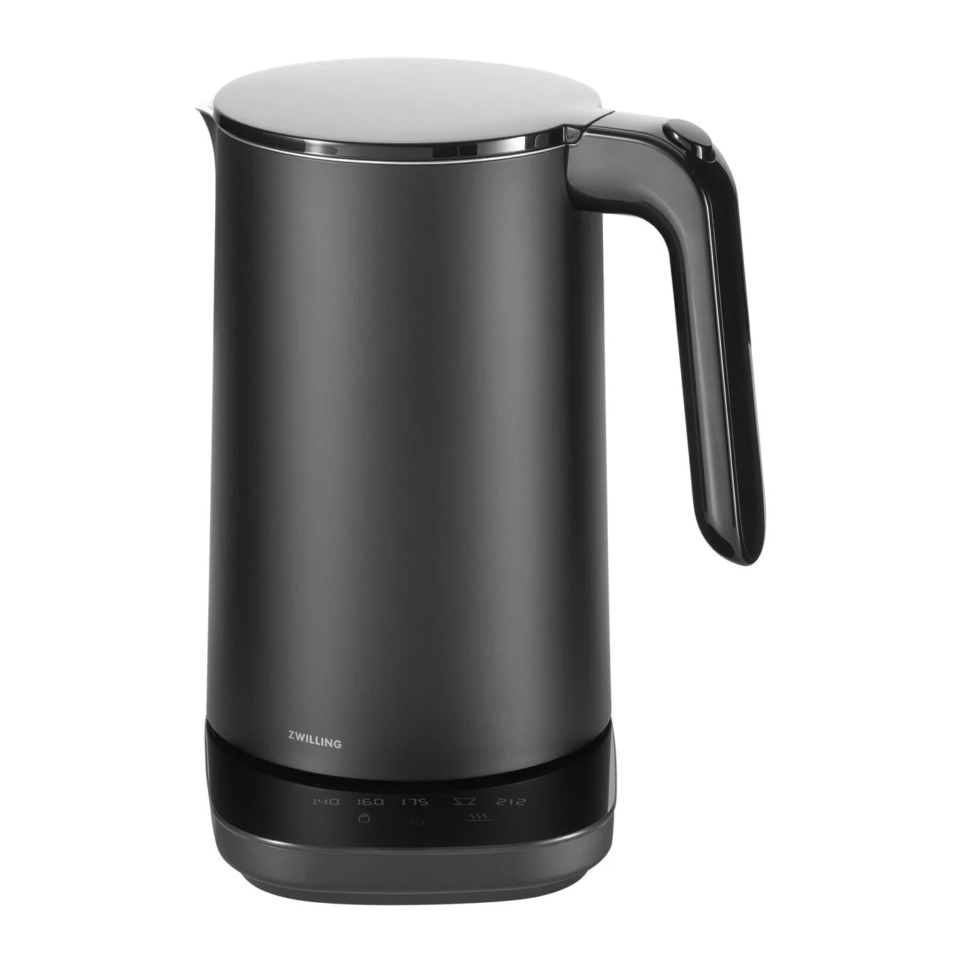 ZWILLING - Enfinigy Electric Kettle Pro - 1.5L - Black