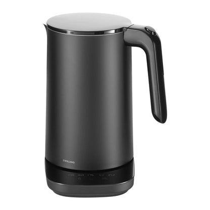 ZWILLING - Enfinigy Electric Kettle Pro - 1.5L - Black
